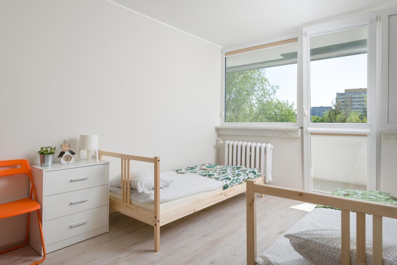 K3Mhome Wroclaw Dış mekan fotoğraf