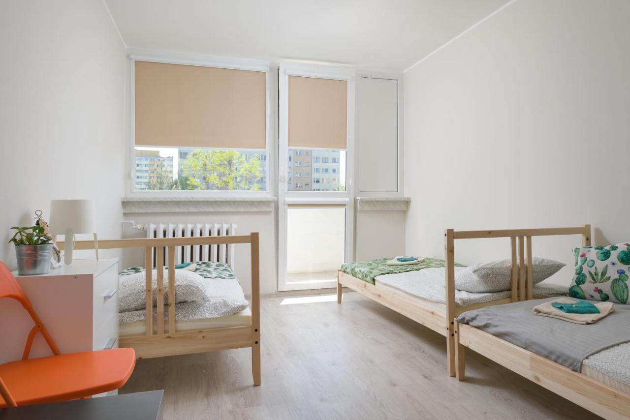 K3Mhome Wroclaw Dış mekan fotoğraf