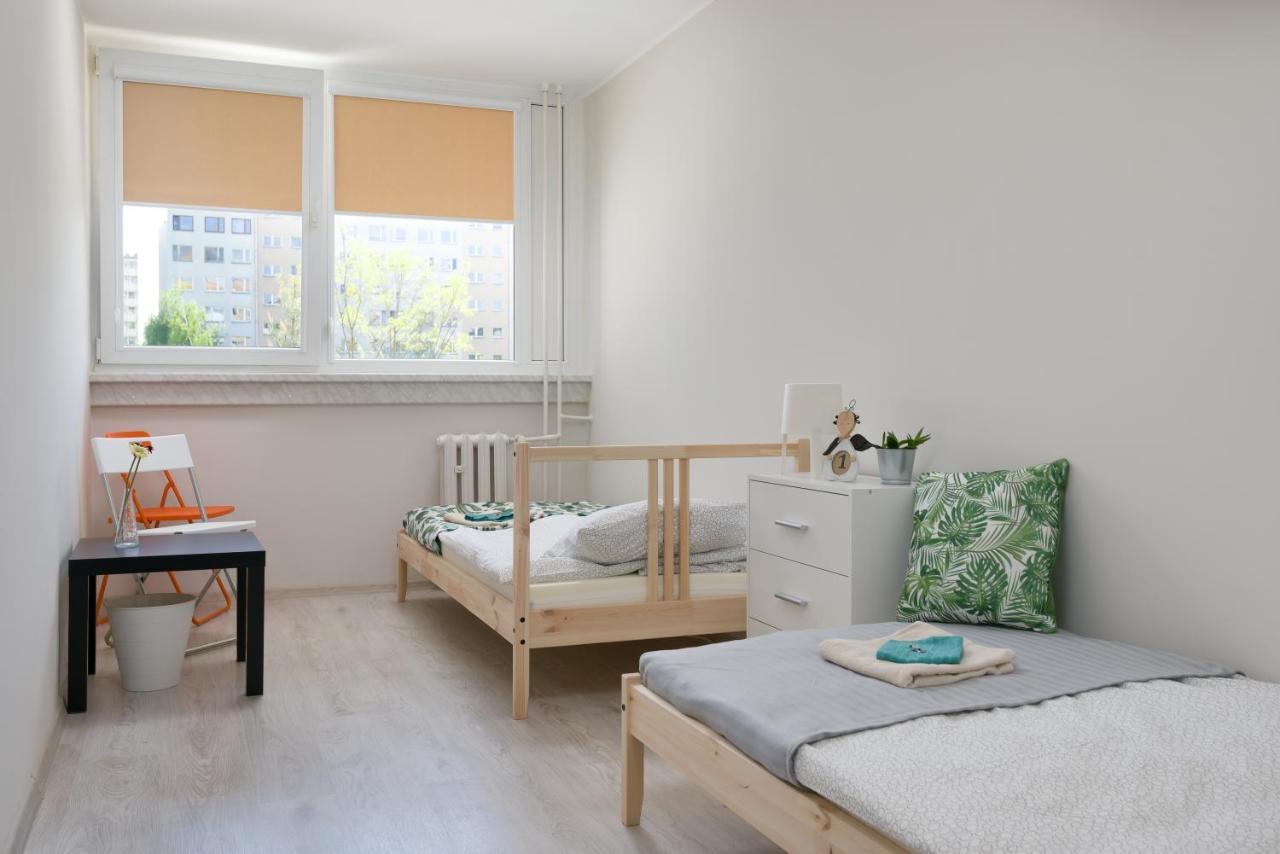 K3Mhome Wroclaw Dış mekan fotoğraf